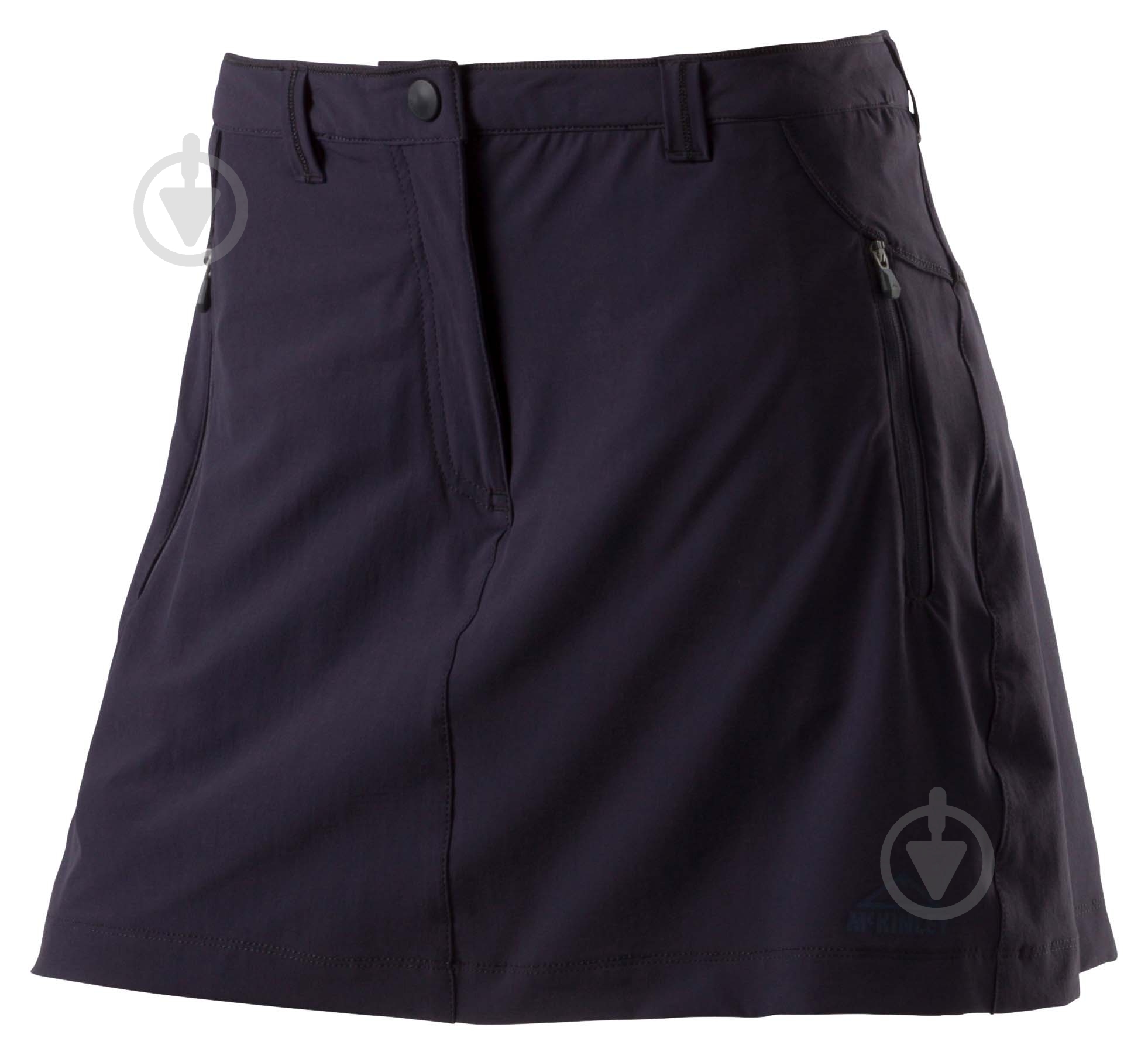 Юбка McKinley Carly wms 286139-512 р. 44 синий - фото 1 Юбка McKinley Carly wms 286139-512 р. 44 синий - фото 1