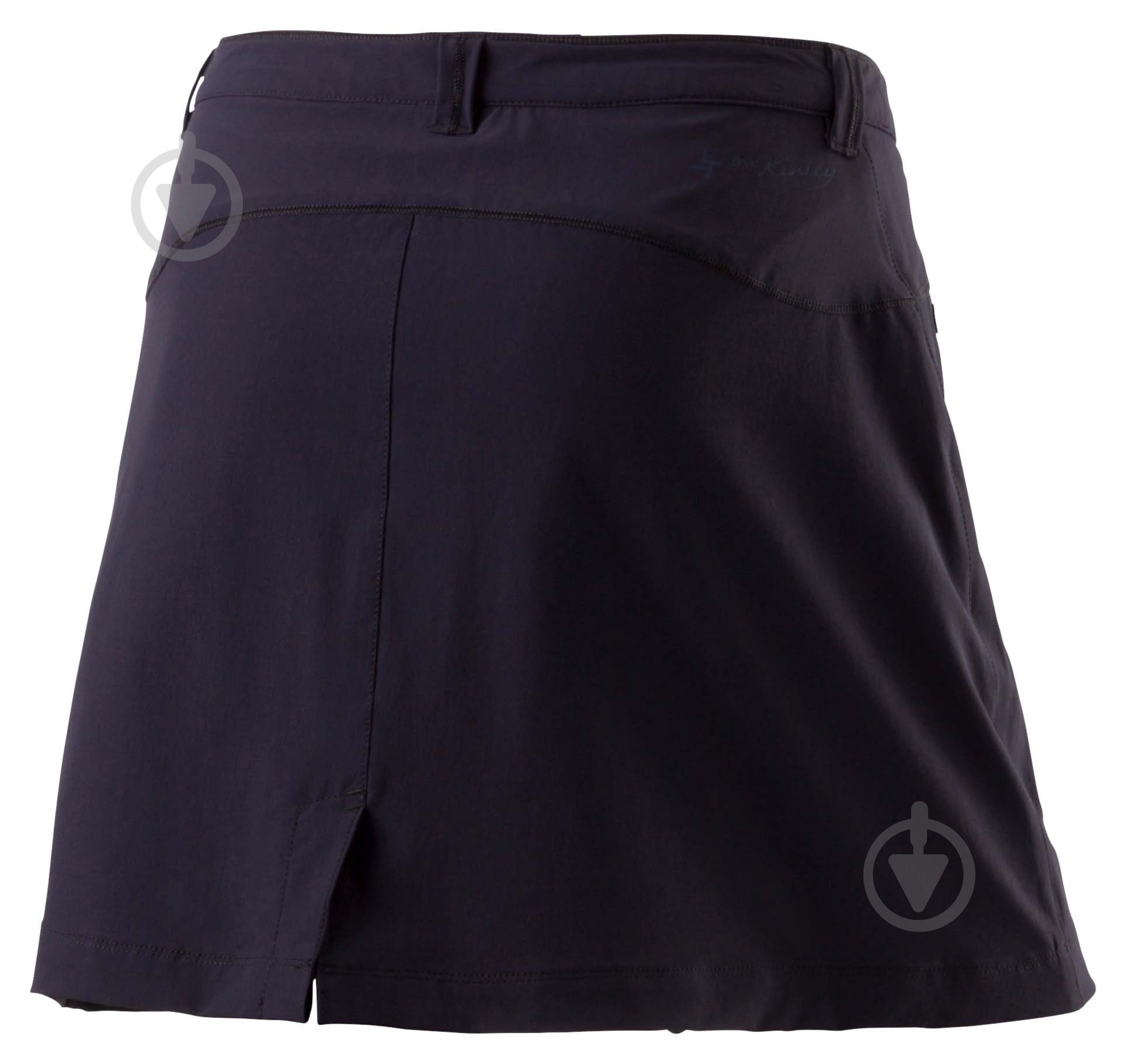 Юбка McKinley Carly wms 286139-512 р. 44 синий - фото 2 Юбка McKinley Carly wms 286139-512 р. 44 синий - фото 2