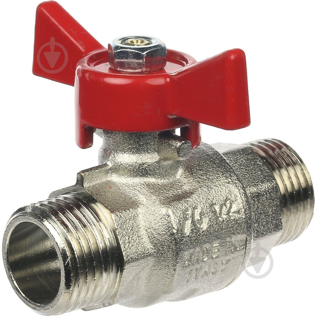 Кран шаровой Bonomi TAMIGI 2 ЗЗ (76450213R) - фото 2 Кран шаровой Bonomi TAMIGI 2 ЗЗ (76450213R) - фото 2