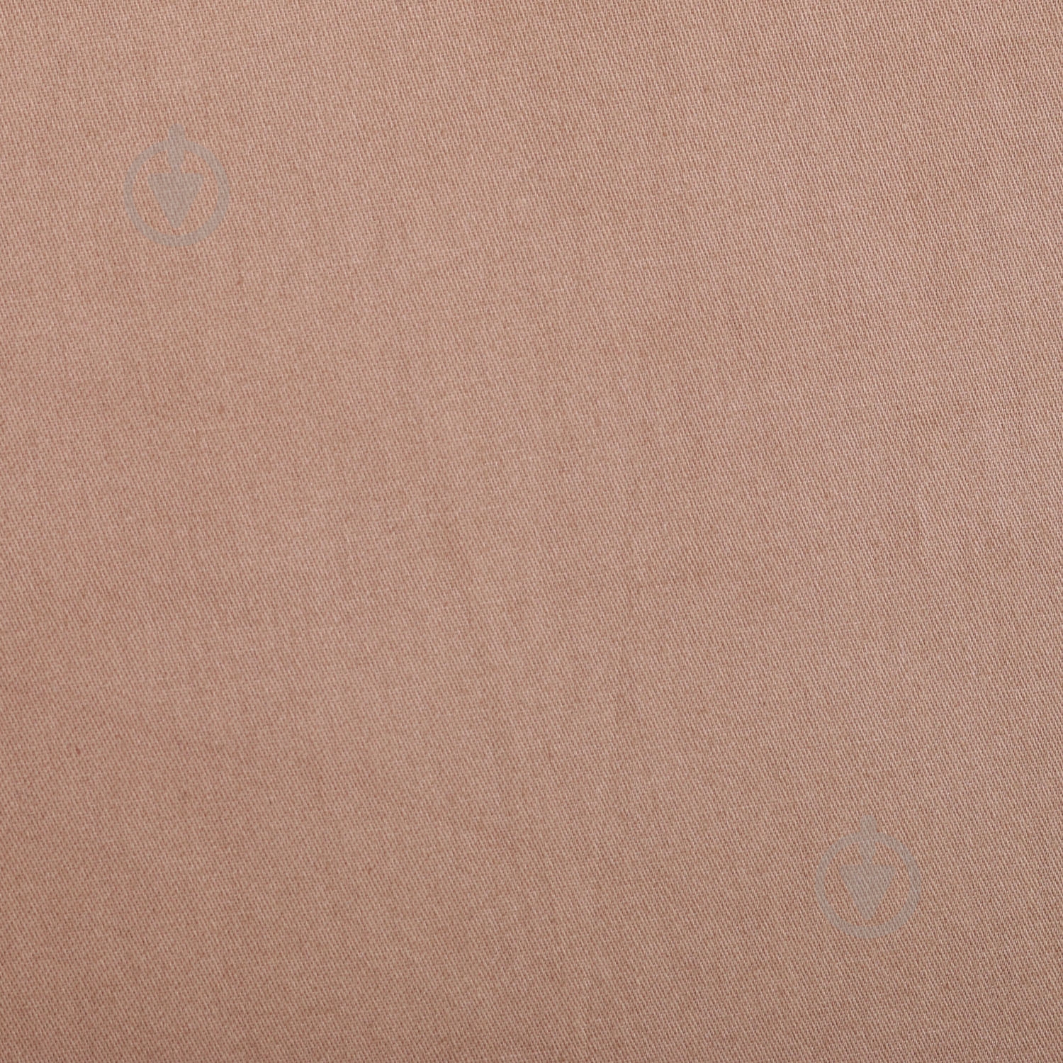 Простынь на резинке Solid 200x200 см оливковый Luna - фото 2