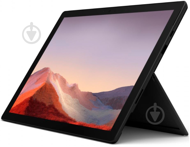 Планшет Microsoft Surface Pro 7 12,3" 16/512GB Wi-Fi black (VAT-00018) - фото 3 Планшет Microsoft Surface Pro 7 12,3" 16/512GB Wi-Fi black (VAT-00018) - фото 3