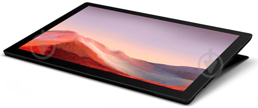 Планшет Microsoft Surface Pro 7 12,3" 16/512GB Wi-Fi black (VAT-00018) - фото 2 Планшет Microsoft Surface Pro 7 12,3" 16/512GB Wi-Fi black (VAT-00018) - фото 2