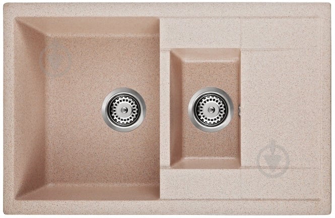 Мойка для кухни Interline STYLE avena - фото 1