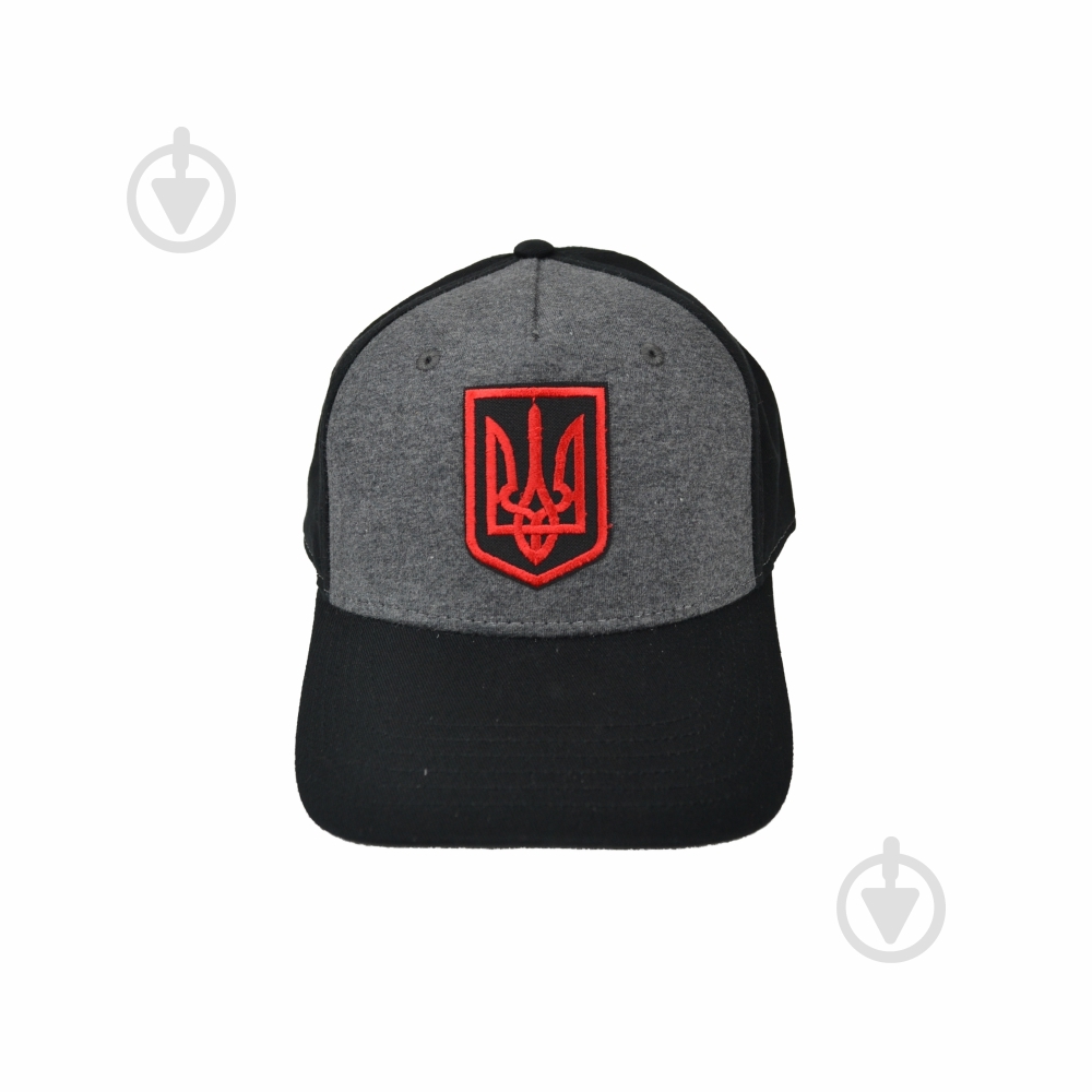 Кепка Cofee SH4027-3/84751 One Size черный - фото 2