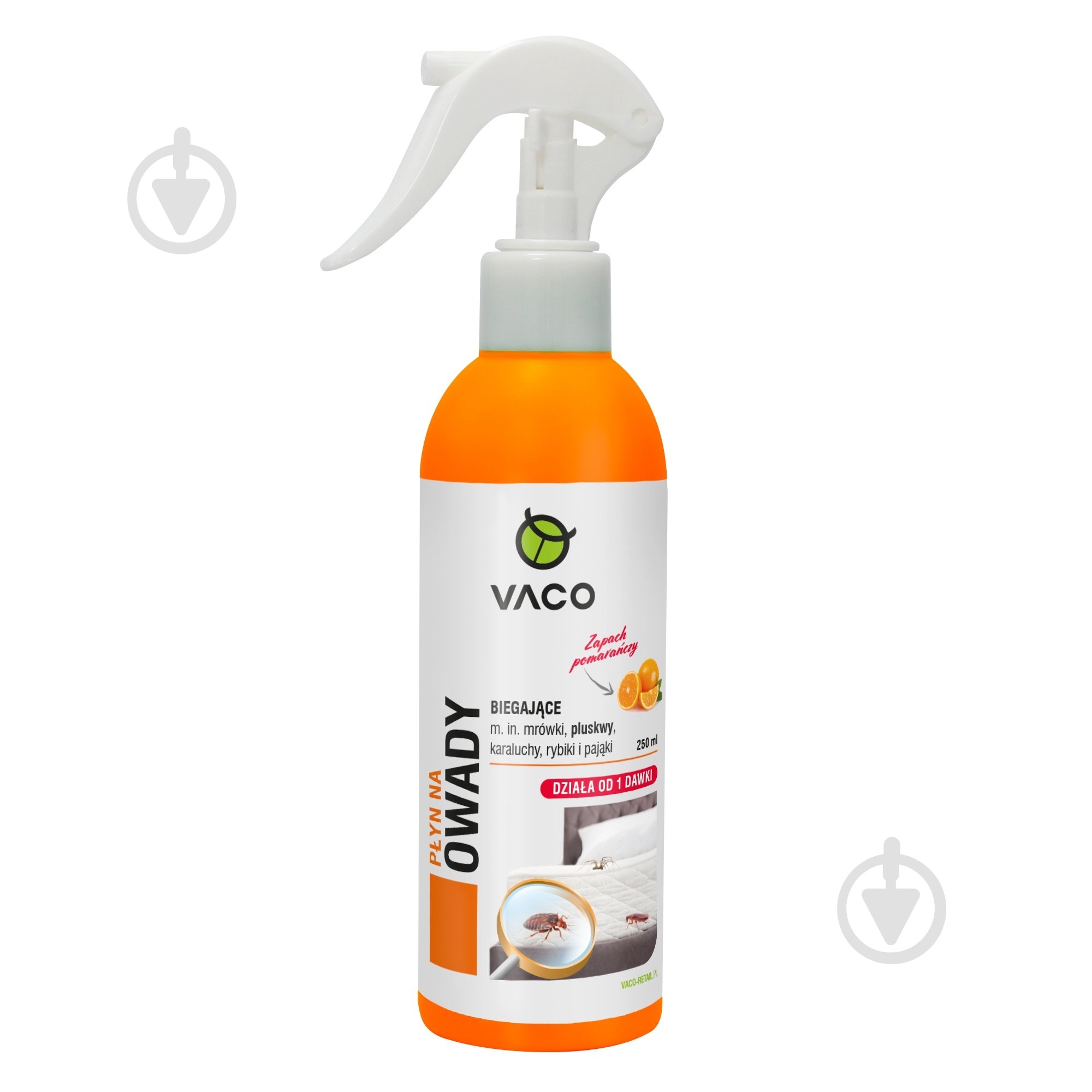 Средство VACO от постельный клопов 250 мл - фото 1