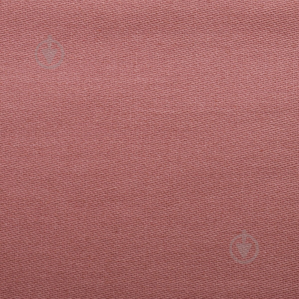 Набір наволочок Solid 70x50 см горіховий Luna - фото 2