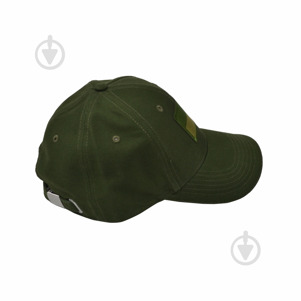 Кепка Cofee SH2099-269 CO/84671 One Size хаки - фото 4 Кепка Cofee SH2099-269 CO/84671 One Size хаки - фото 4