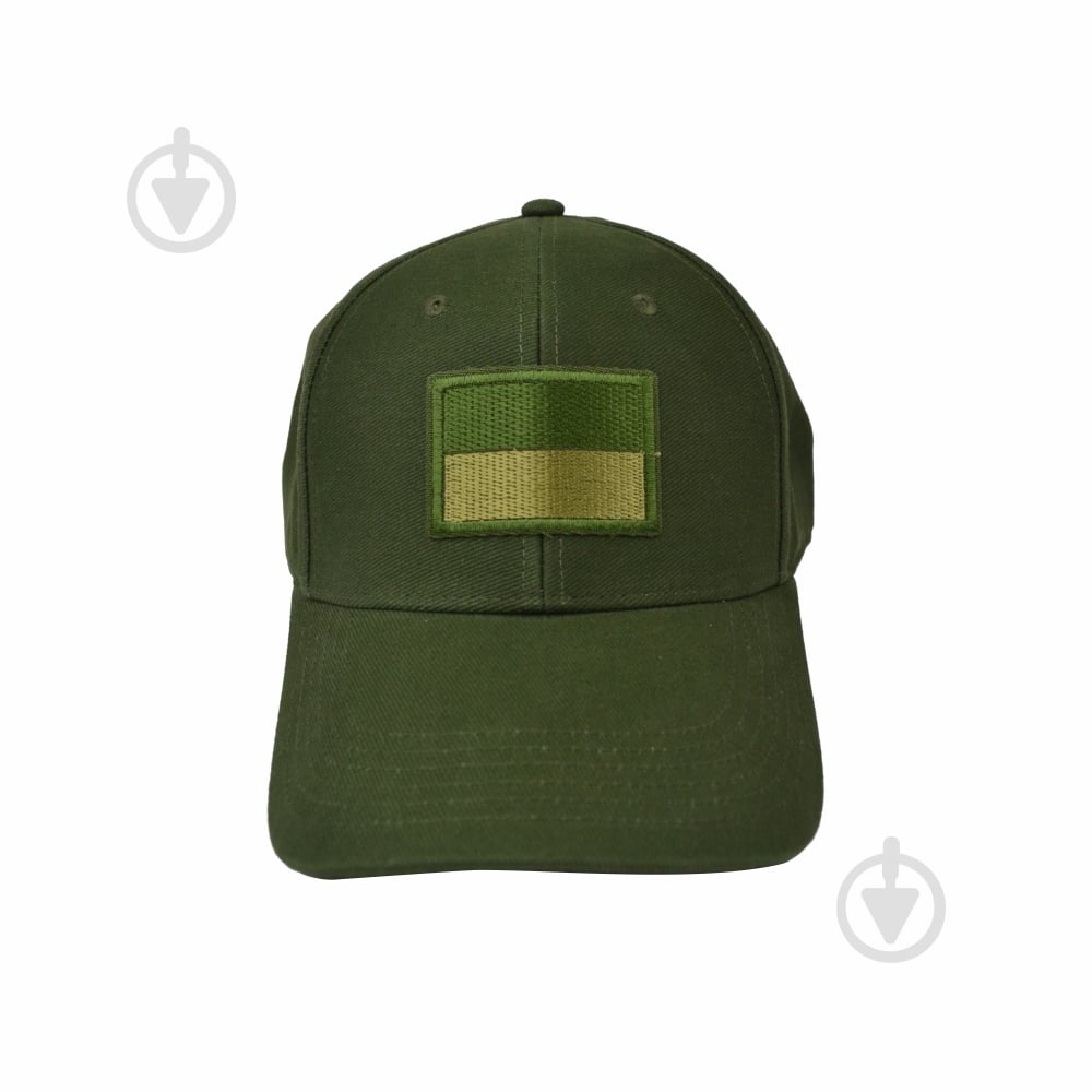 Кепка Cofee SH2099-269 CO/84671 One Size хаки - фото 2 Кепка Cofee SH2099-269 CO/84671 One Size хаки - фото 2