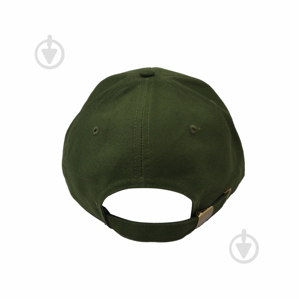 Кепка Cofee SH2099-269 CO/84671 One Size хаки - фото 5 Кепка Cofee SH2099-269 CO/84671 One Size хаки - фото 5