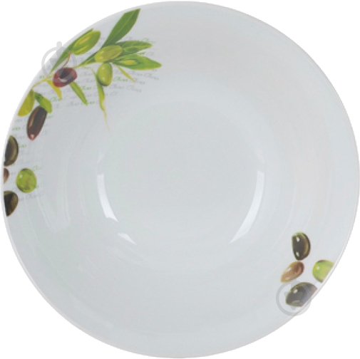 Салатник Limited Edition Olives 15см (17-082) - фото 2 Салатник Limited Edition Olives 15см (17-082) - фото 2