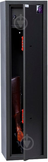Сейф оружейный Ferocon Е-100К2.Т1.7022 - фото 2
