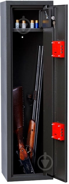 Сейф оружейный Ferocon Е-100К2.Т1.7022 - фото 3