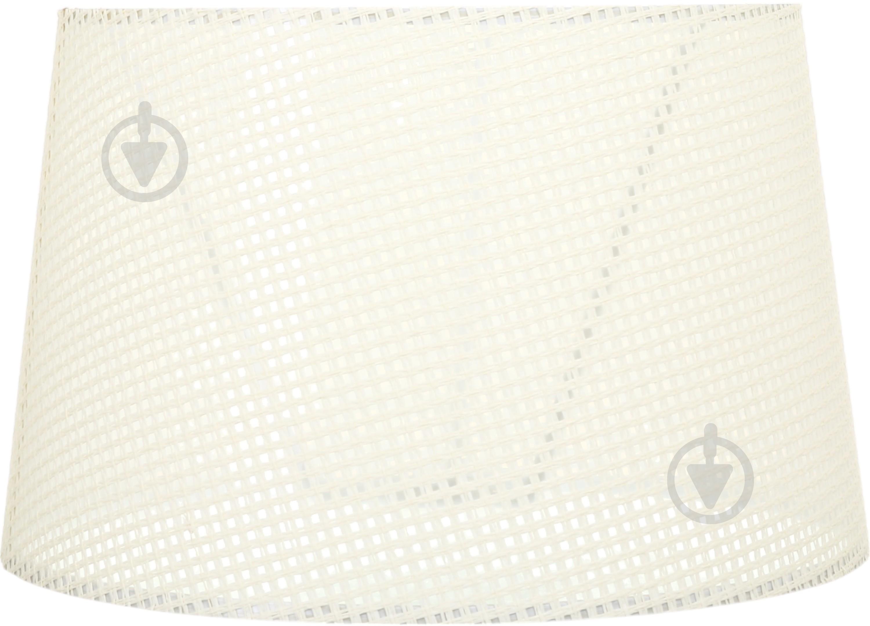 Плафон Deco Sensio ASZ.1802 білий - фото 2