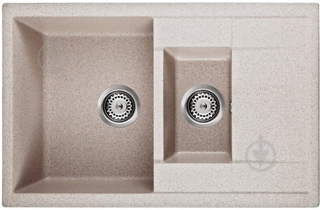 Мийка для кухні Interline STYLE terra - фото 1