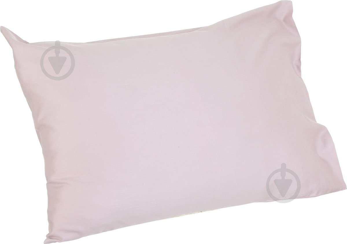 Набор наволочек Solid 70x50 см тауп Luna - фото 2