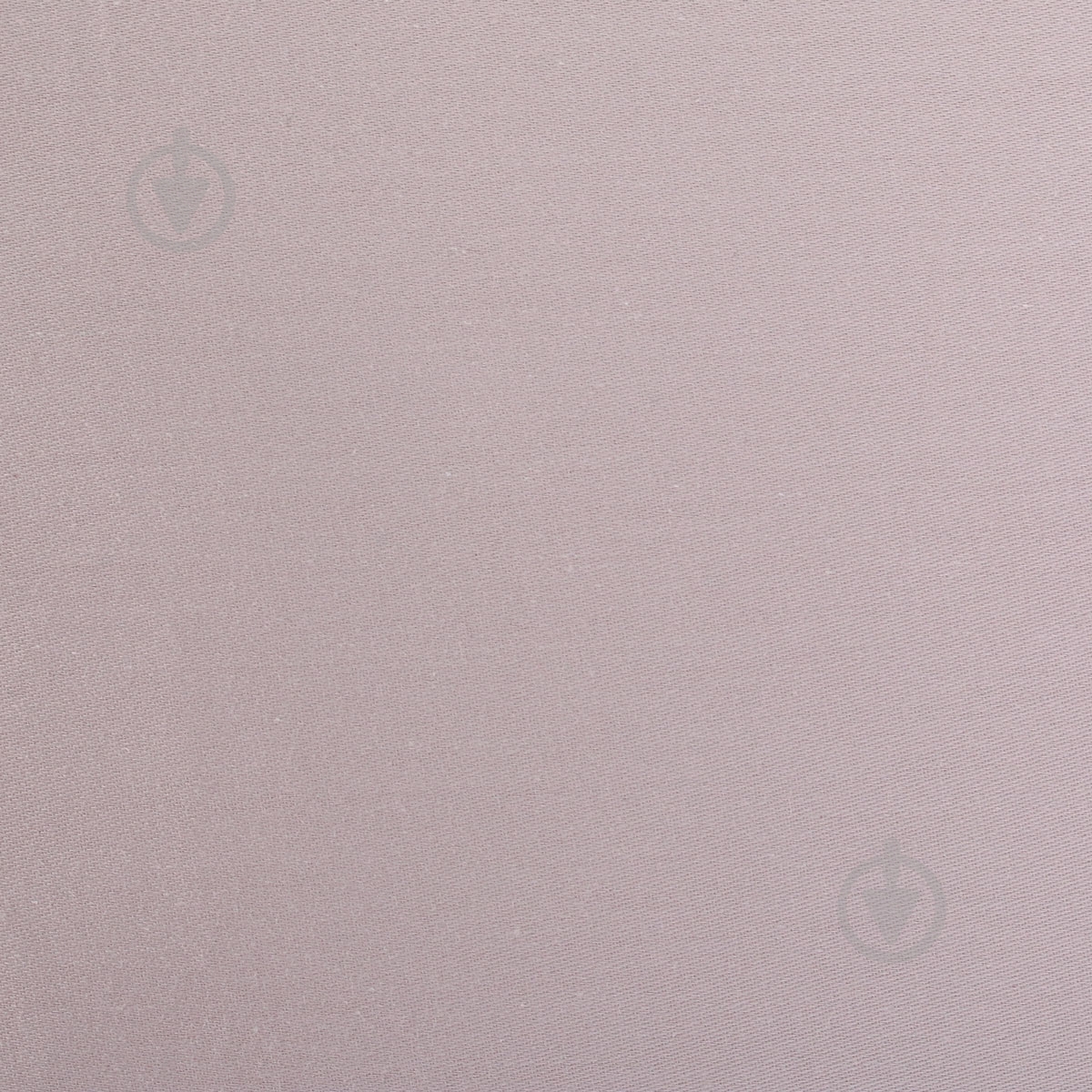 Набор наволочек Solid 70x50 см тауп Luna - фото 3