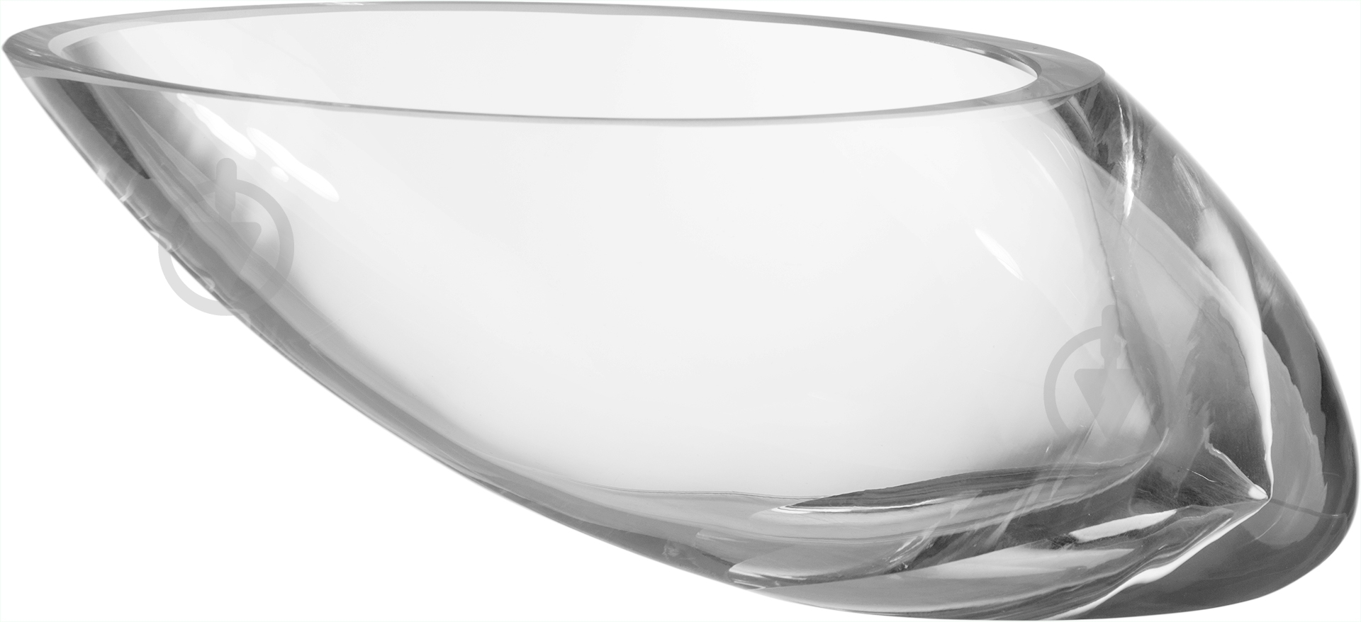 Конфетница Deru Cocoon 20 см 117112 - фото 1