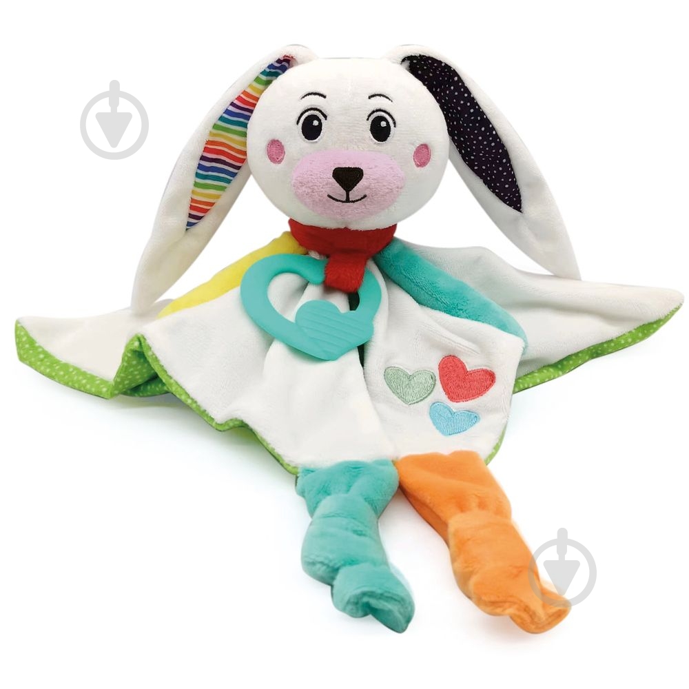 Игрушка Clementoni Sweet bunny 17791 - фото 1