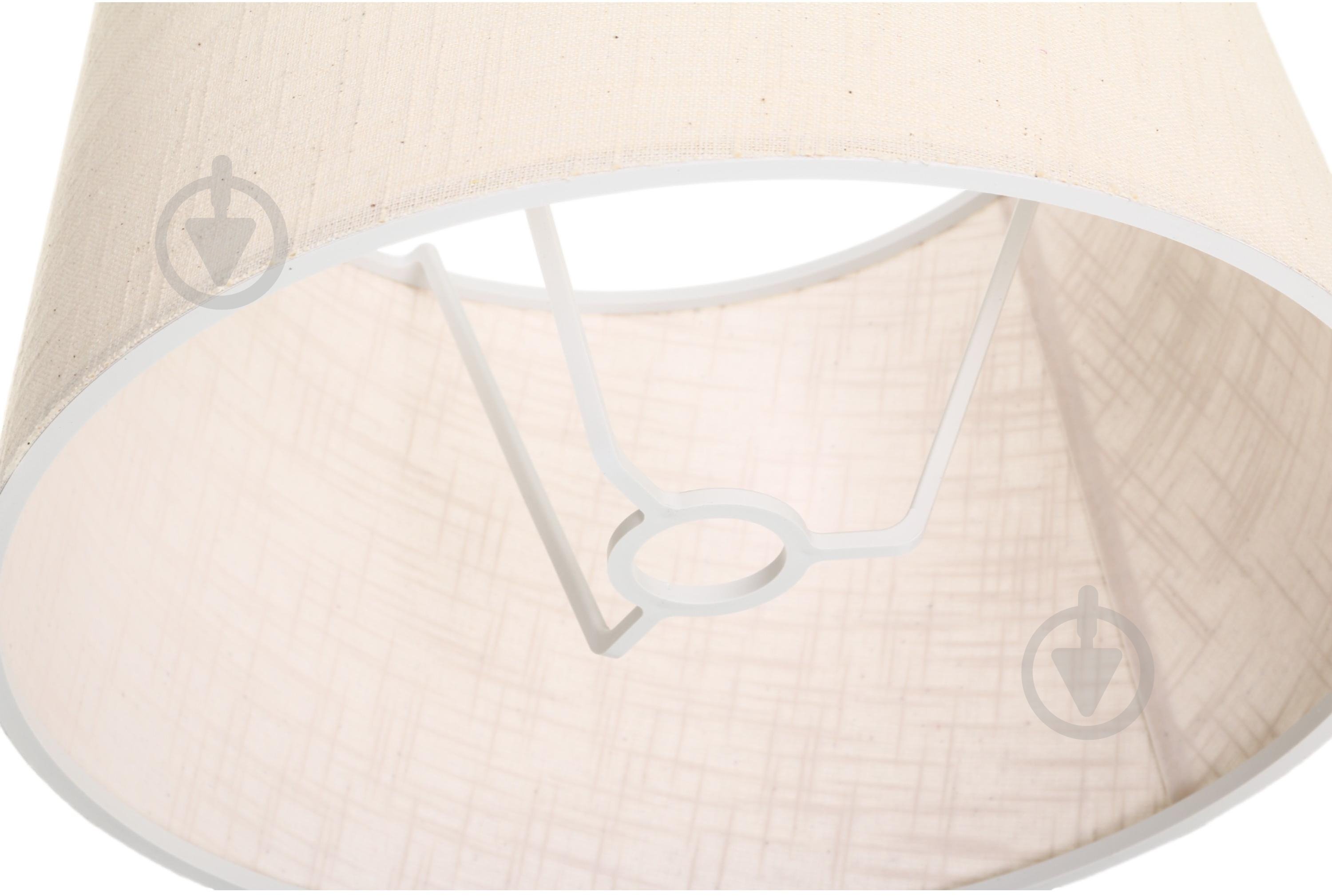 Плафон Deco Sensio ASZ.1805 кофейный - фото 3 Плафон Deco Sensio ASZ.1805 кофейный - фото 3