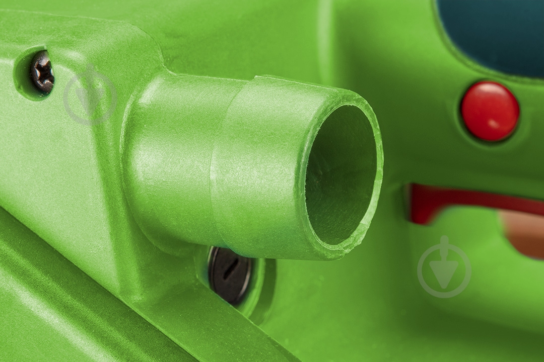 Ленточная шлифмашина Verto 51G707 - фото 5