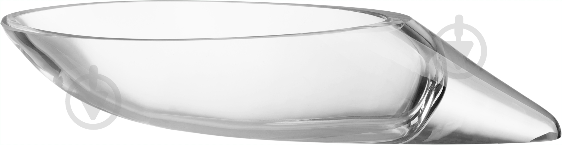 Конфетница Deru Drop 33 см 117335 - фото 1