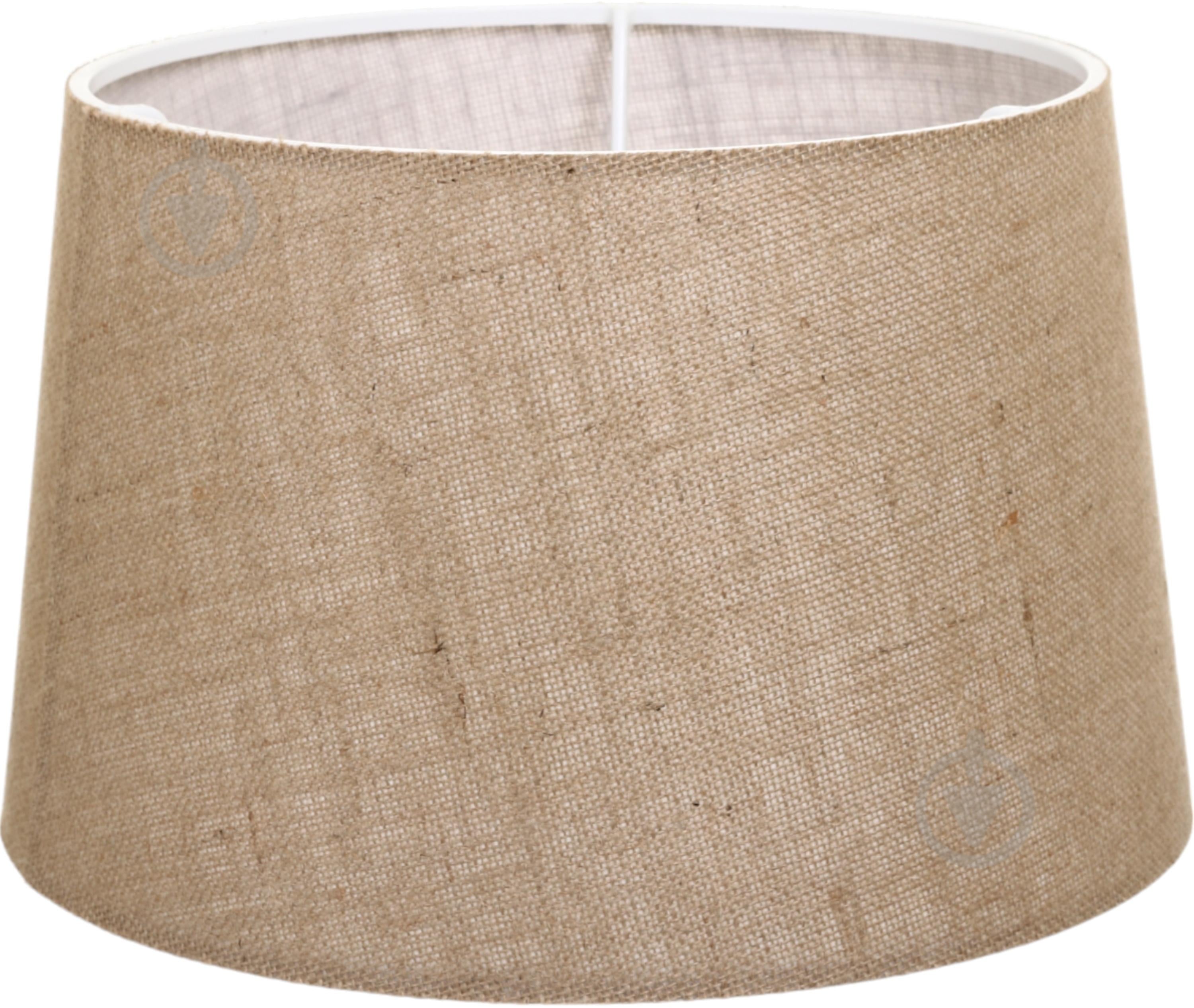 Абажур Deco Sensio ASZ.1804 кофейный - фото 1