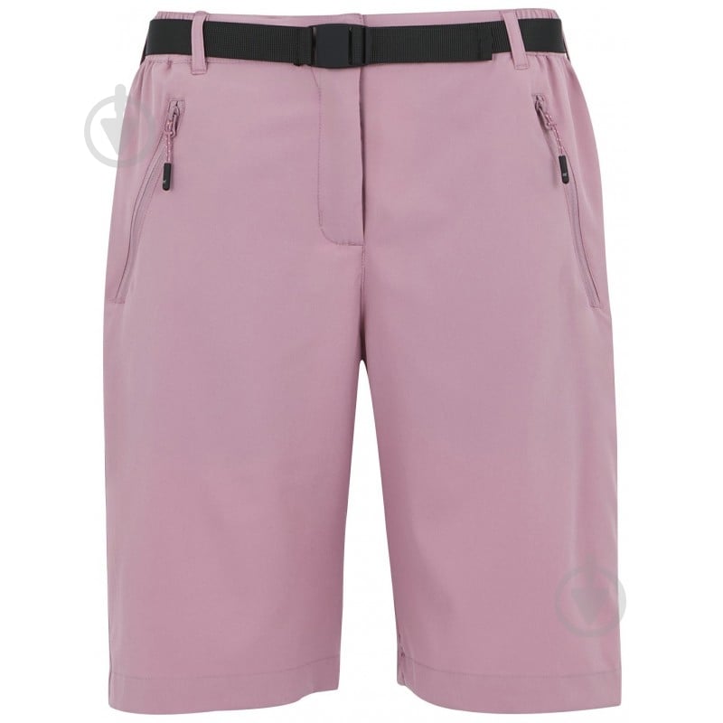 Шорти Regatta XertStrBermudaLt RWJ269-5C2 р. 36 рожевий - фото 1