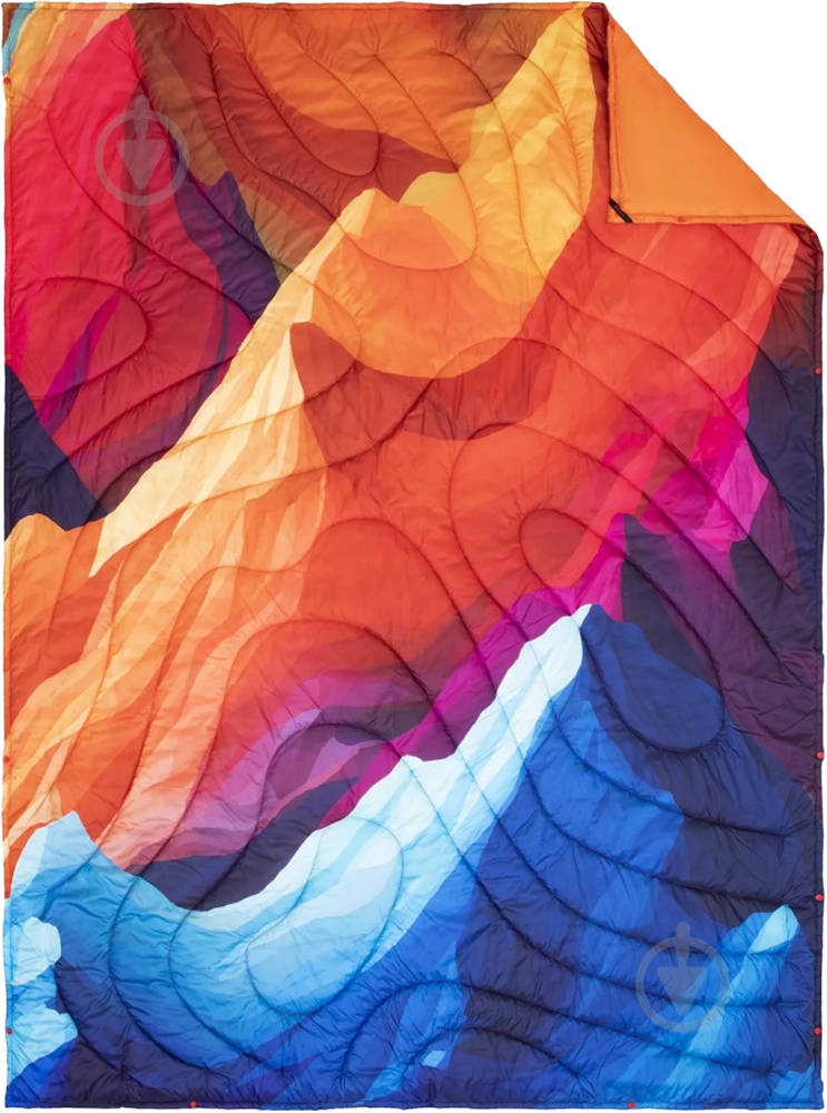 Одеяло KingCamp Smart 150 XL Peak - фото 1 Одеяло KingCamp Smart 150 XL Peak - фото 1