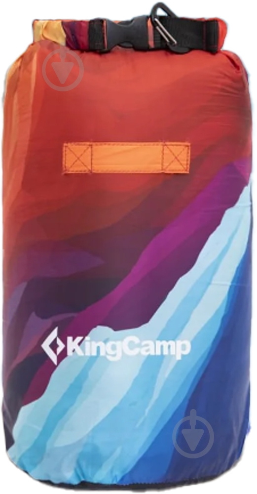 Одеяло KingCamp Smart 150 XL Peak - фото 2 Одеяло KingCamp Smart 150 XL Peak - фото 2