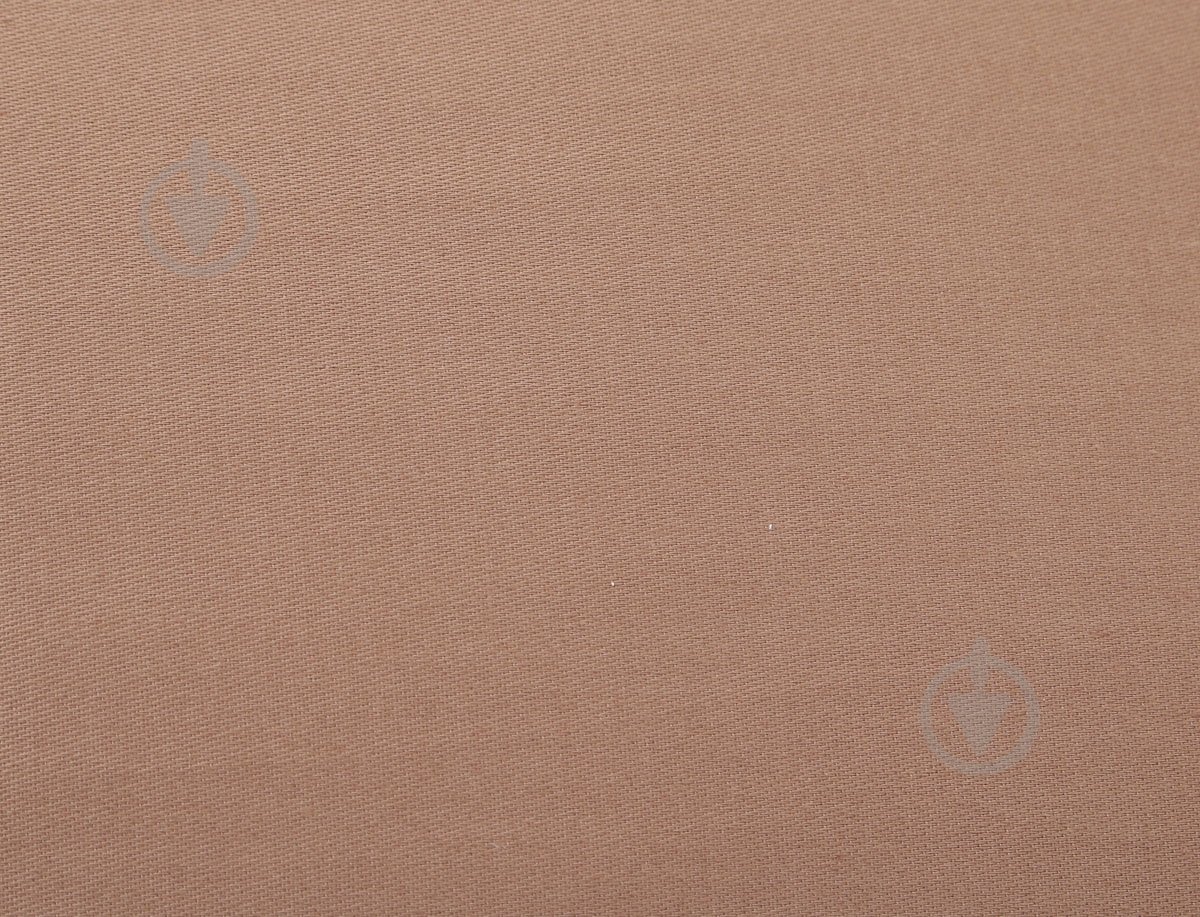 Набор наволочек Solid 70x50 см оливковый Luna - фото 2