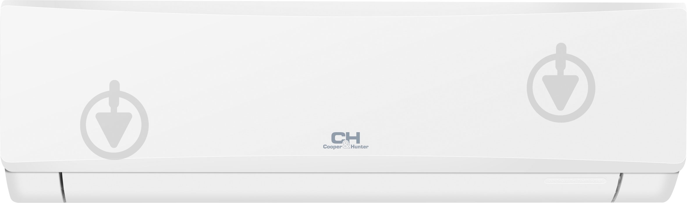 Кондиционер Cooper&Hunter CH-S18FTXLA6 - фото 6
