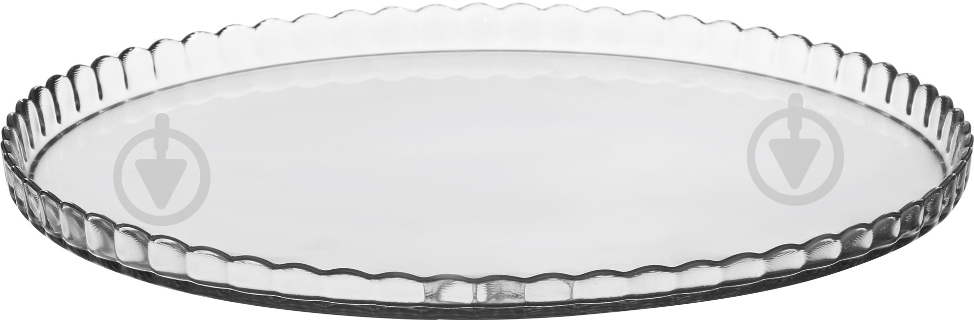 Блюдо Patisserie 28 см 10352 Pasabahce - фото 2 Блюдо Patisserie 28 см 10352 Pasabahce - фото 2