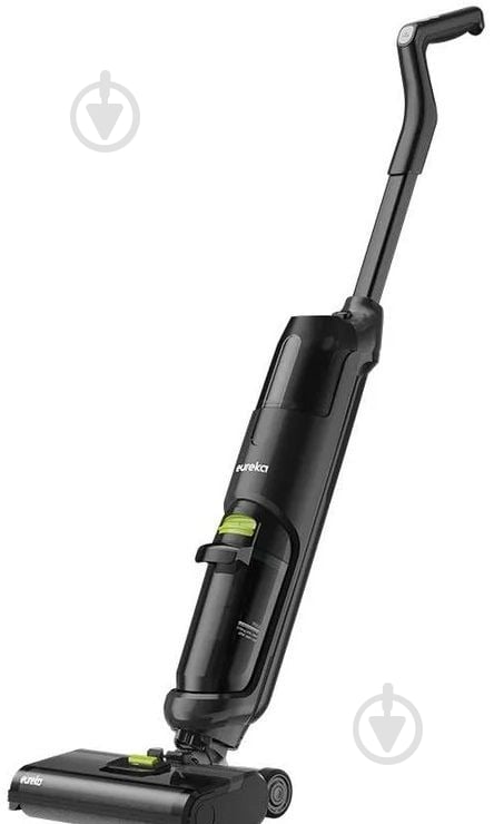 Пылесос аккумуляторный Eureka New400 black - фото 1