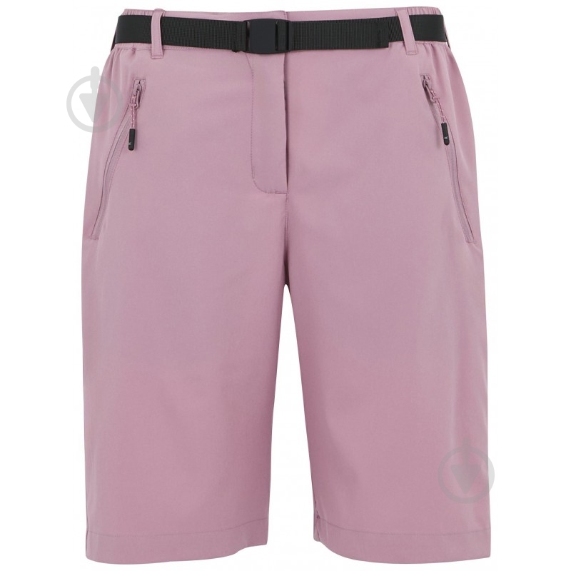 Шорты Regatta XertStrBermudaLt RWJ269-5C2 р. 34 розовый - фото 1 Шорты Regatta XertStrBermudaLt RWJ269-5C2 р. 34 розовый - фото 1