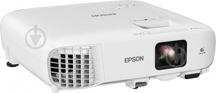 Проектор Epson EB-E20 (V11H981040) - фото 3