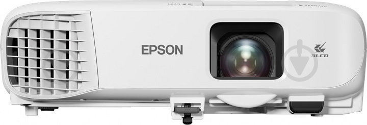 Проектор Epson EB-E20 (V11H981040) - фото 2