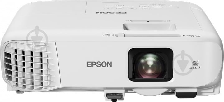 Проектор Epson EB-E20 (V11H981040) - фото 1