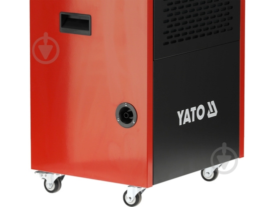 Осушитель воздуха YATO YT-99651 - фото 5