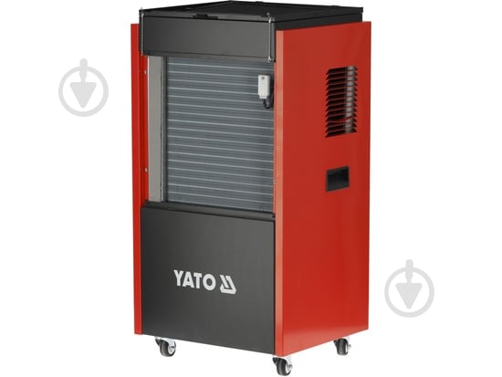 Осушитель воздуха YATO YT-99651 - фото 4