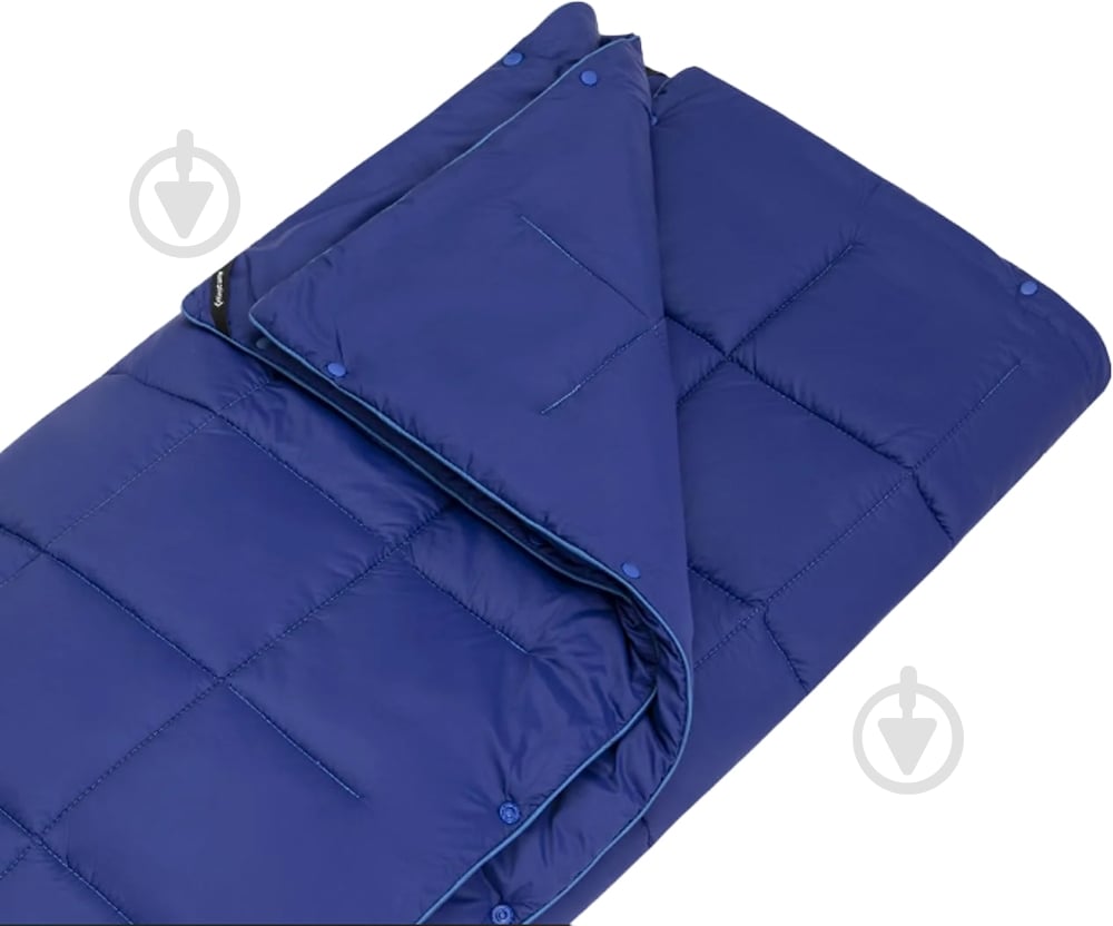 Одеяло KingCamp Smart 150 Navy - фото 3