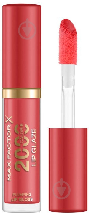 Блеск для губ MAX FACTOR 2000 CALORIE 095 Soft Kisses 4,4 мл - фото 1