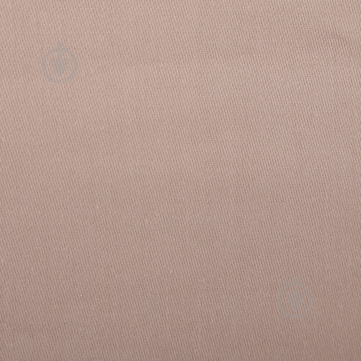 Набор наволочек Solid 70x50 см бежевый Luna - фото 2