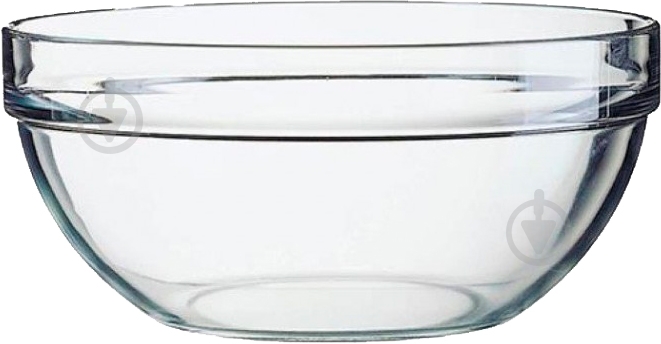Салатник Luminarc Empilable Transparent 26 см (N2615) - фото 1