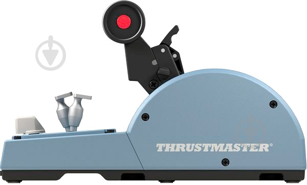 Рычаг управления Thrustmaster TCA Quadrant Airbus Edition (2960840) - фото 2 Рычаг управления Thrustmaster TCA Quadrant Airbus Edition (2960840) - фото 2