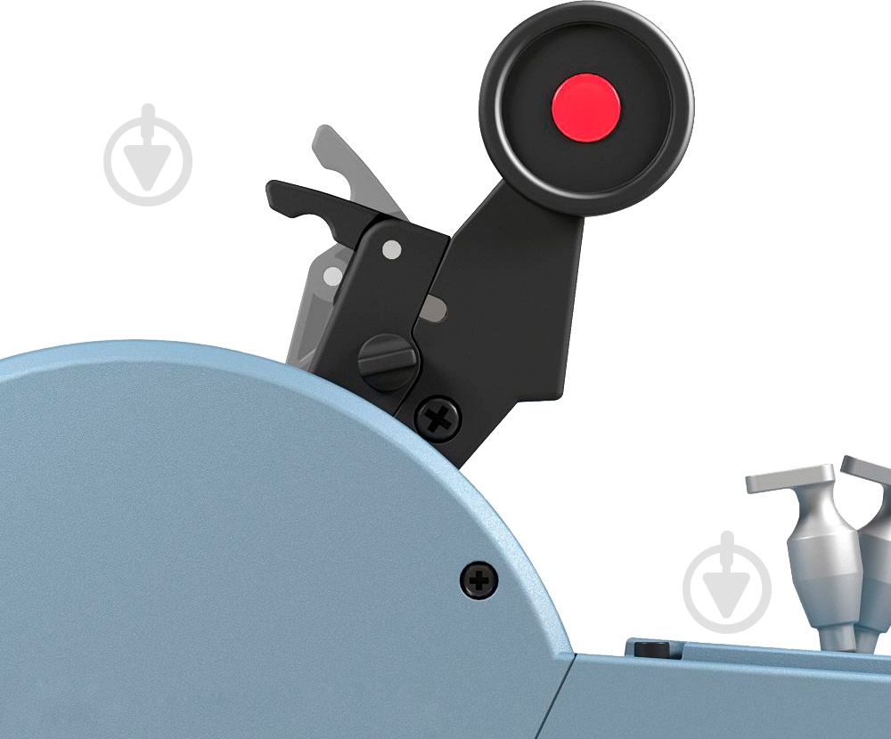 Рычаг управления Thrustmaster TCA Quadrant Airbus Edition (2960840) - фото 3 Рычаг управления Thrustmaster TCA Quadrant Airbus Edition (2960840) - фото 3