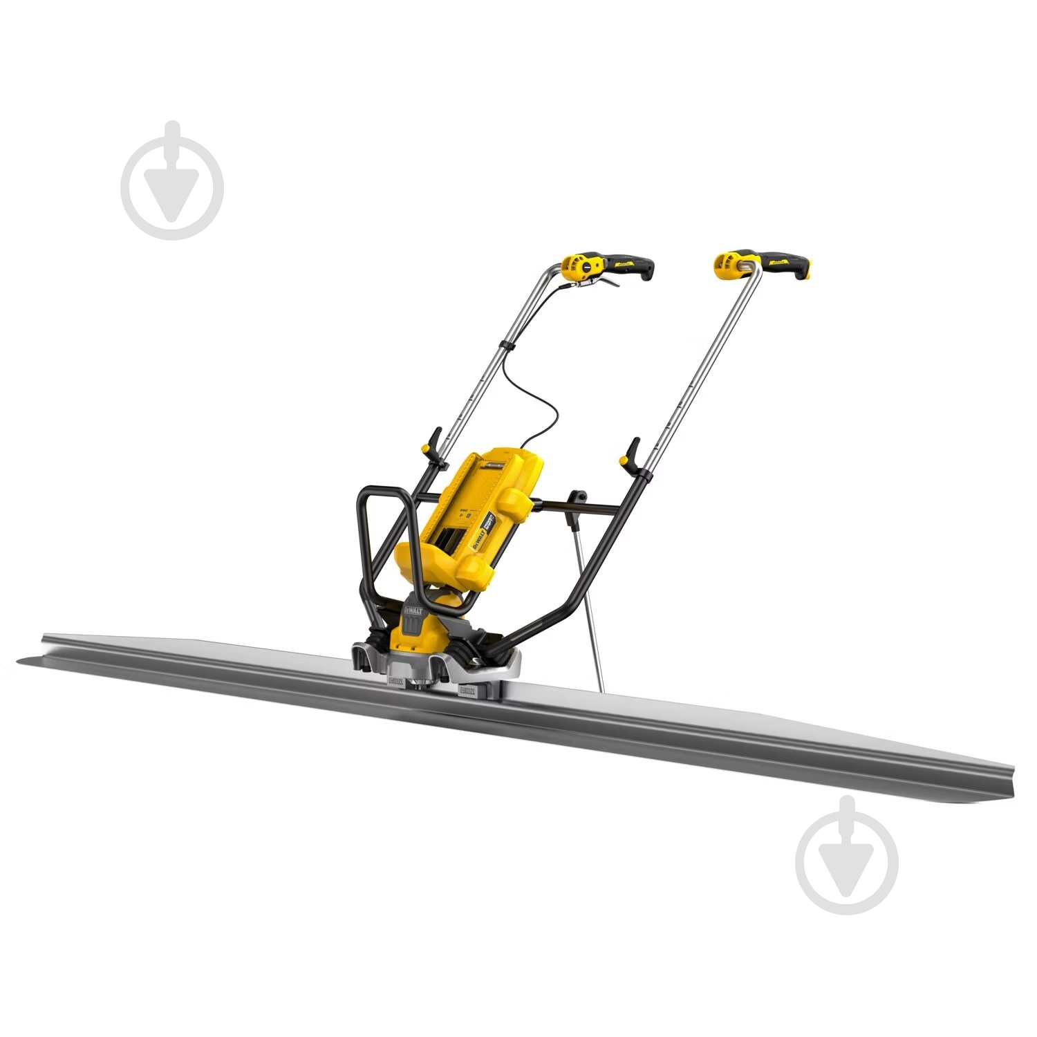 Виброрейка DeWalt DCPS330N аккумуляторная POWERSHIFT - фото 5