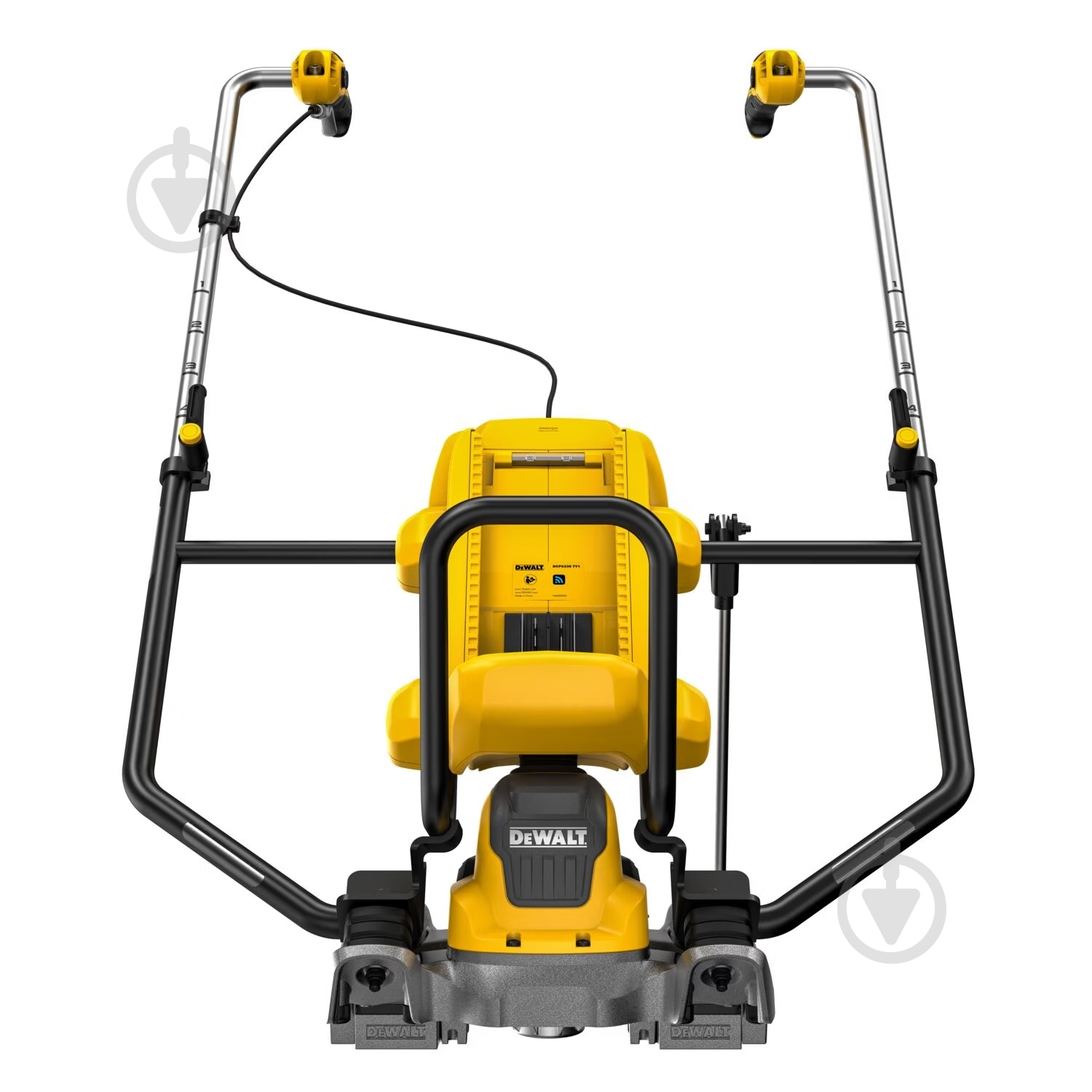Виброрейка DeWalt DCPS330N аккумуляторная POWERSHIFT - фото 1