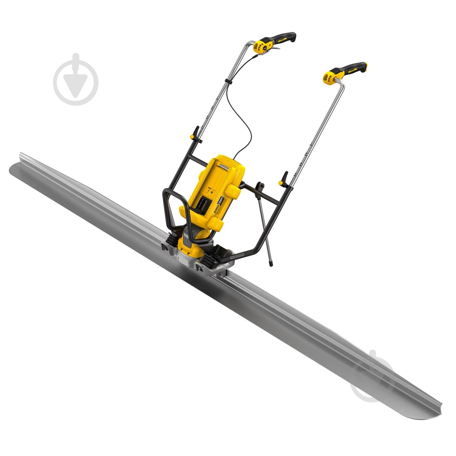 Виброрейка DeWalt DCPS330N аккумуляторная POWERSHIFT - фото 6