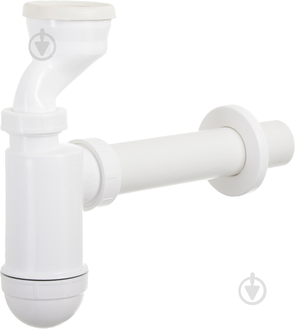 Сифон для пісуара Koller Pool UWP - фото 1