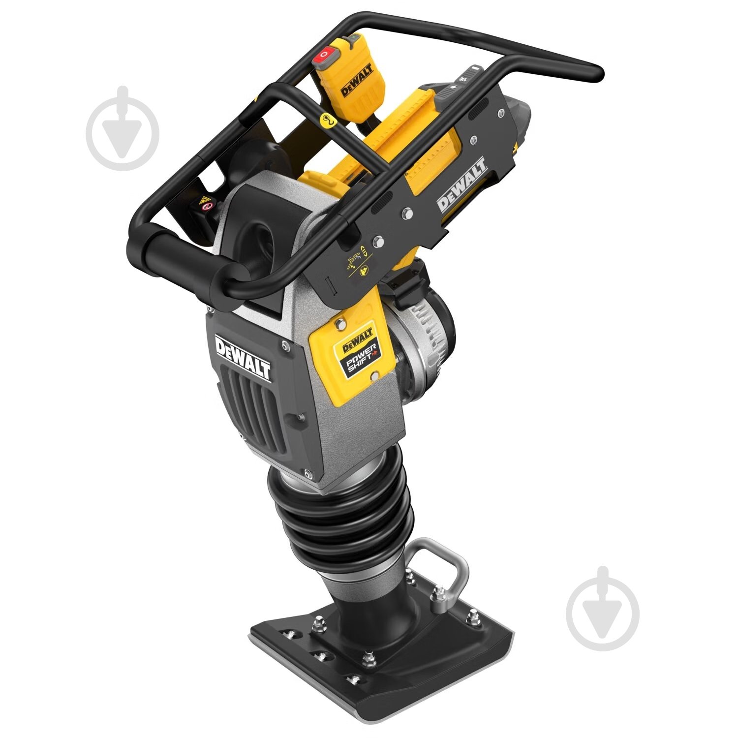 Вибронога DeWalt DCPS660N DCPS660N - фото 3